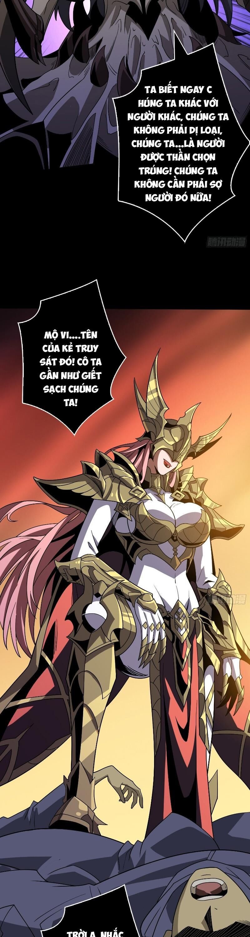 đọc truyện Vừa Chơi Đã Có Tài Khoản Vương Giả Chương 312 ảnh 18 tại Thiên Thai Truyện