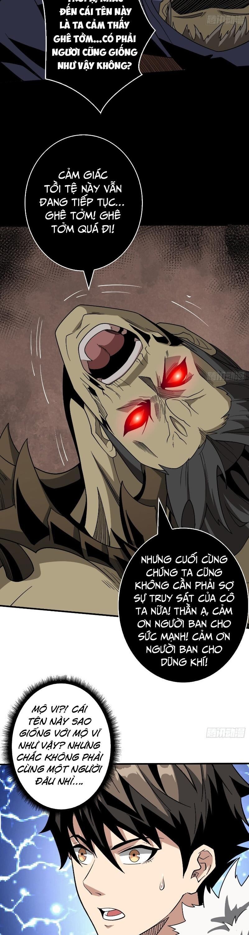 đọc truyện Vừa Chơi Đã Có Tài Khoản Vương Giả Chương 312 ảnh 19 tại Thiên Thai Truyện