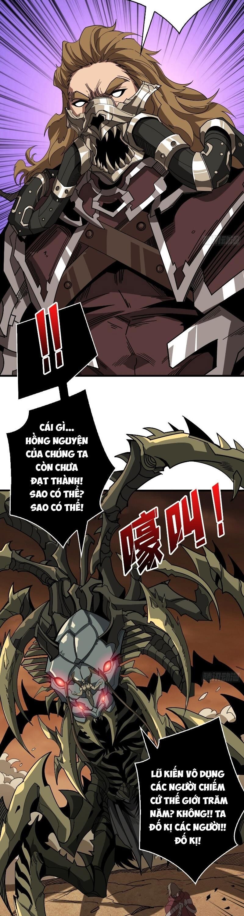 đọc truyện Vừa Chơi Đã Có Tài Khoản Vương Giả Chương 312 ảnh 22 tại Thiên Thai Truyện