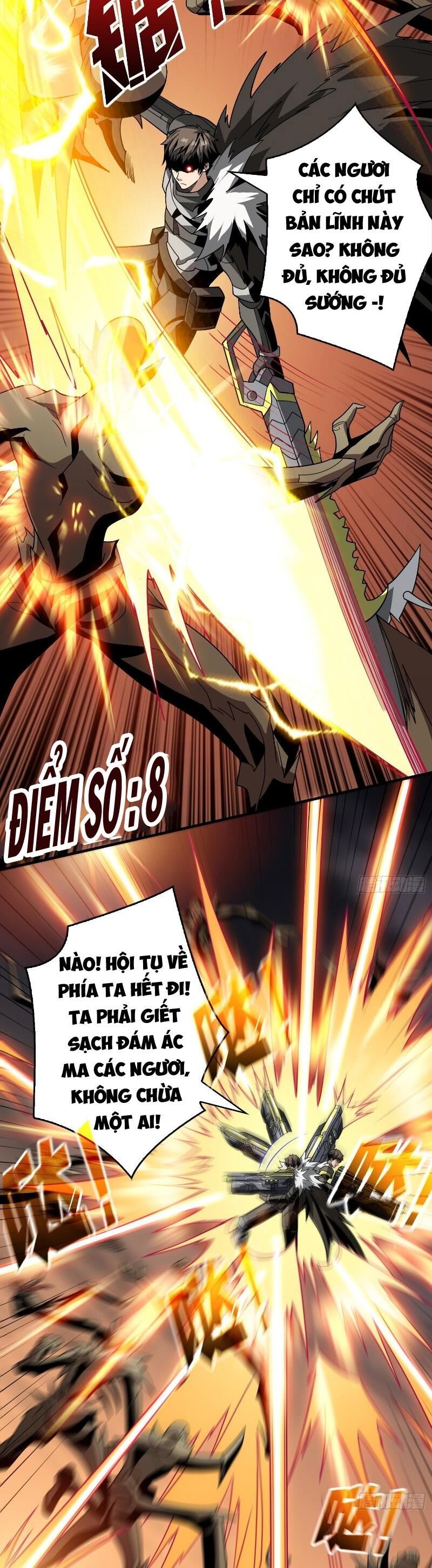 đọc truyện Vừa Chơi Đã Có Tài Khoản Vương Giả Chương 312 ảnh 6 tại Thiên Thai Truyện