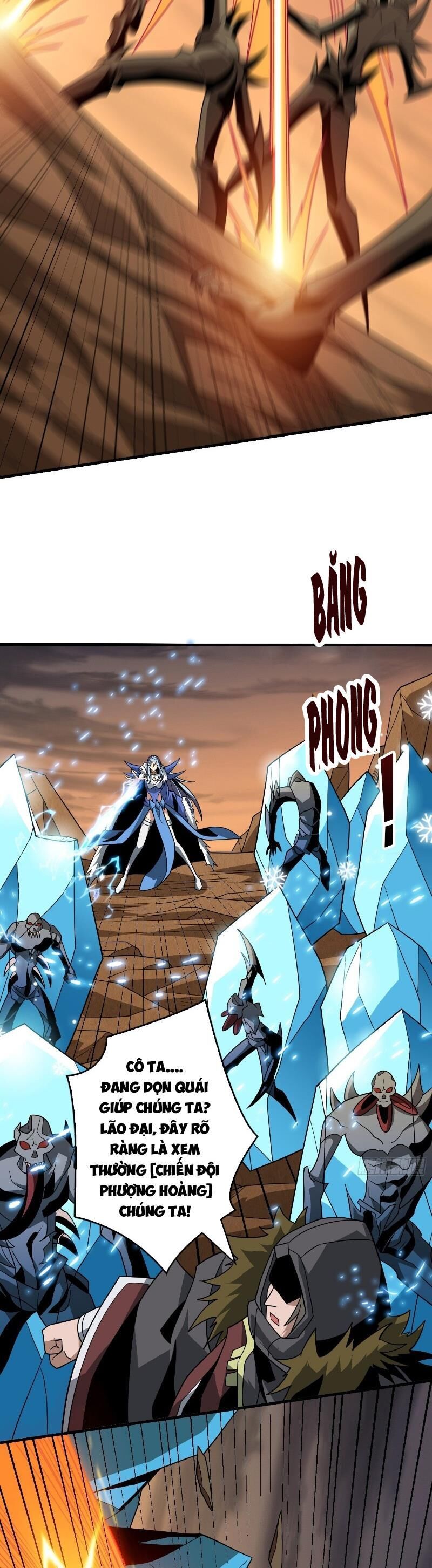 đọc truyện Vừa Chơi Đã Có Tài Khoản Vương Giả Chương 312 ảnh 7 tại Thiên Thai Truyện