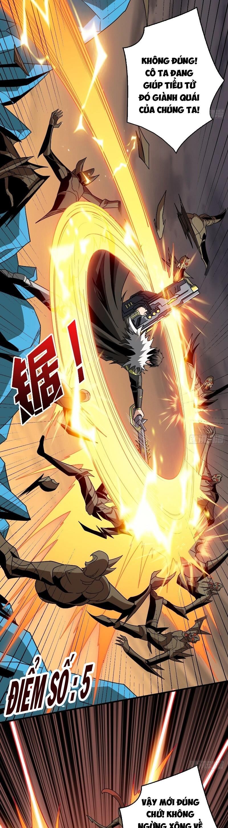 đọc truyện Vừa Chơi Đã Có Tài Khoản Vương Giả Chương 312 ảnh 8 tại Thiên Thai Truyện