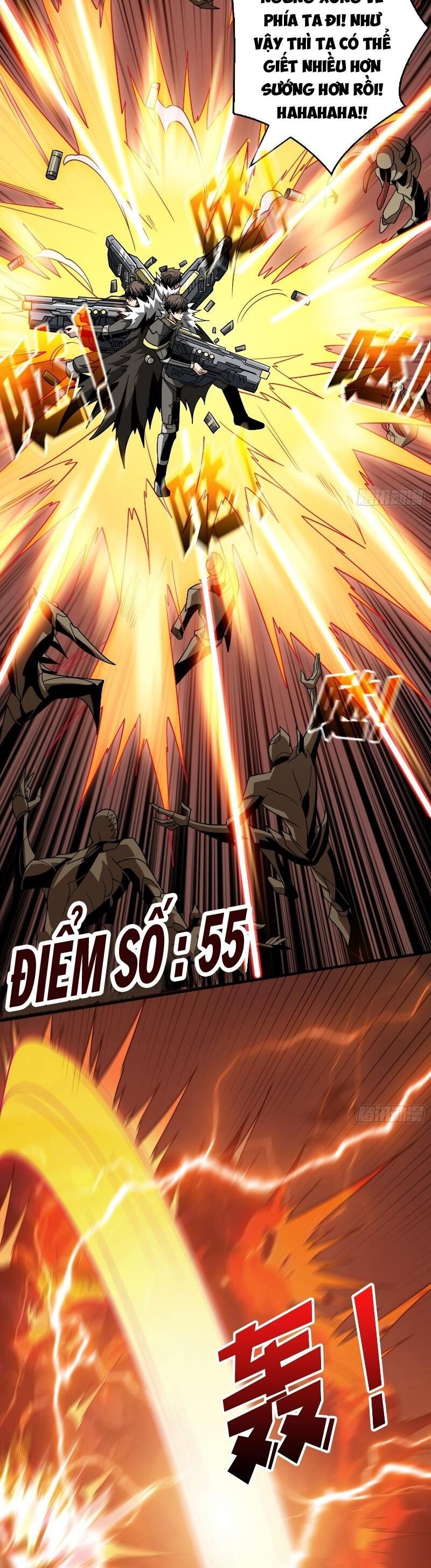 đọc truyện Vừa Chơi Đã Có Tài Khoản Vương Giả Chương 312 ảnh 9 tại Thiên Thai Truyện