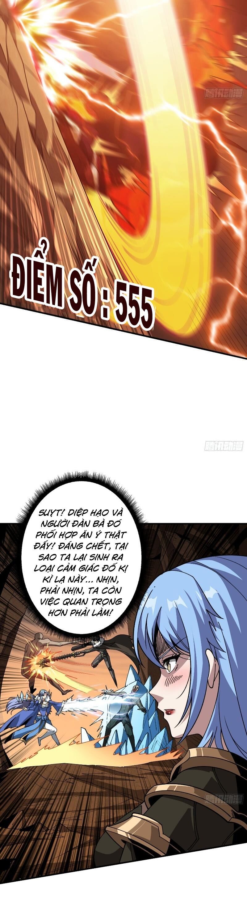 đọc truyện Vừa Chơi Đã Có Tài Khoản Vương Giả Chương 312 ảnh 10 tại Thiên Thai Truyện