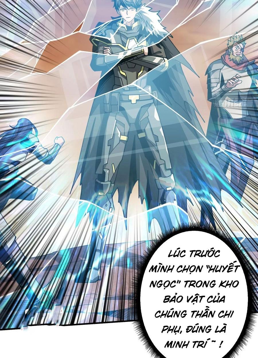 đọc truyện Vừa Chơi Đã Có Tài Khoản Vương Giả Chương 313 ảnh 14 tại Thiên Thai Truyện