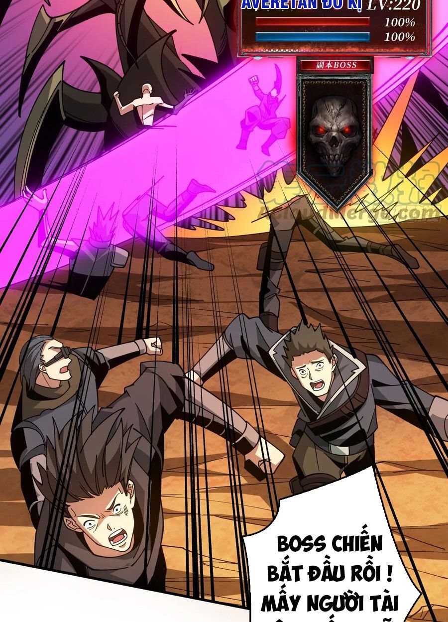 đọc truyện Vừa Chơi Đã Có Tài Khoản Vương Giả Chương 313 ảnh 16 tại Thiên Thai Truyện