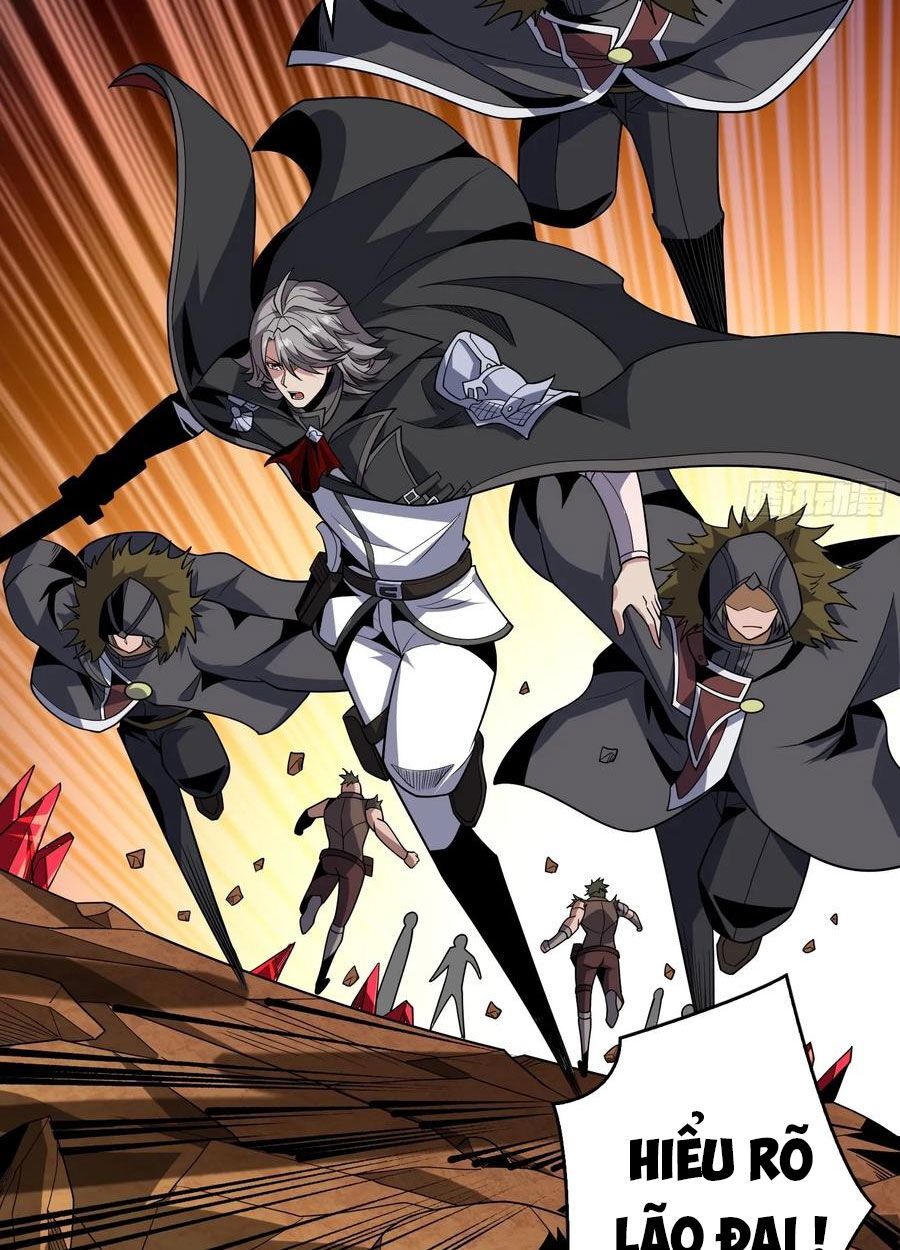 đọc truyện Vừa Chơi Đã Có Tài Khoản Vương Giả Chương 313 ảnh 18 tại Thiên Thai Truyện