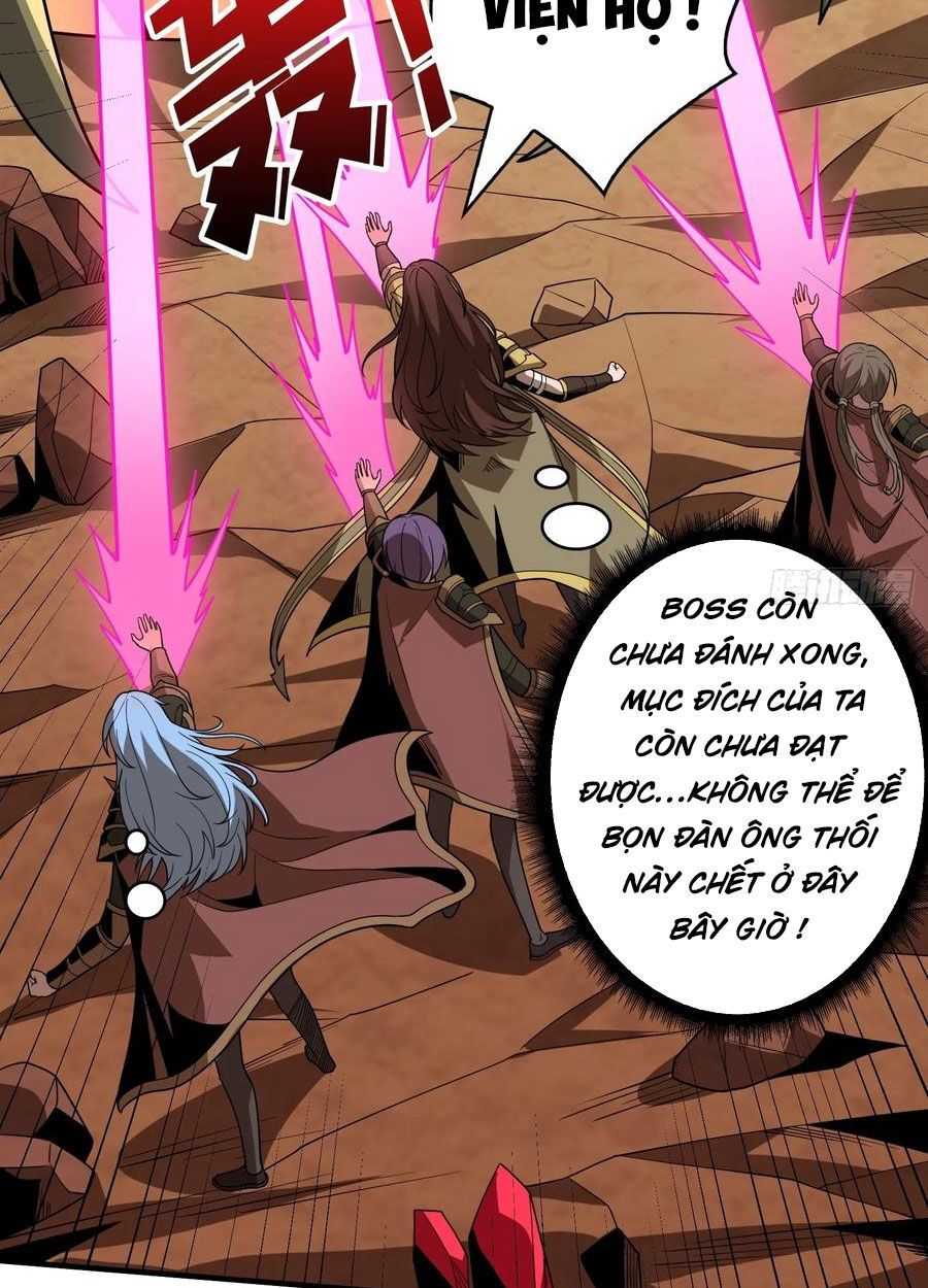 đọc truyện Vừa Chơi Đã Có Tài Khoản Vương Giả Chương 313 ảnh 20 tại Thiên Thai Truyện