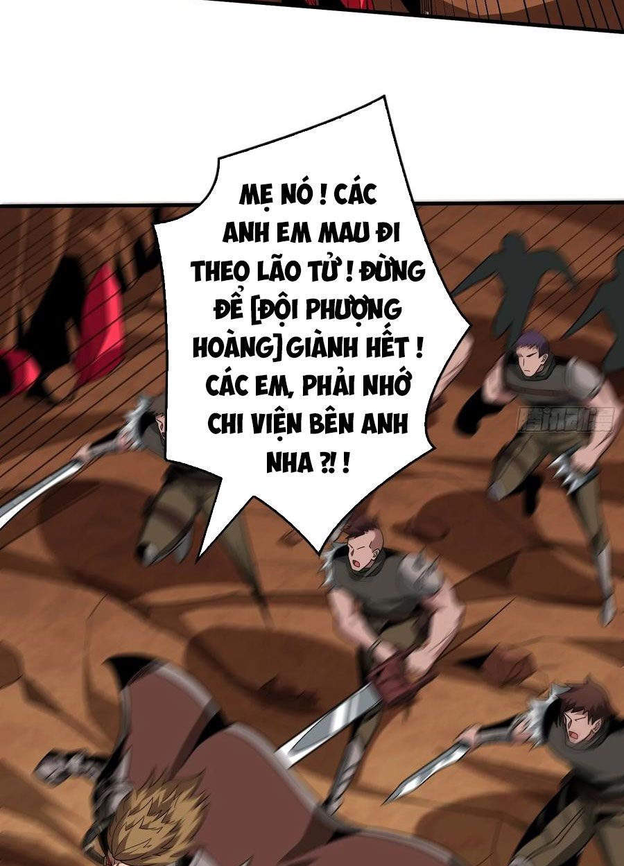 đọc truyện Vừa Chơi Đã Có Tài Khoản Vương Giả Chương 313 ảnh 21 tại Thiên Thai Truyện