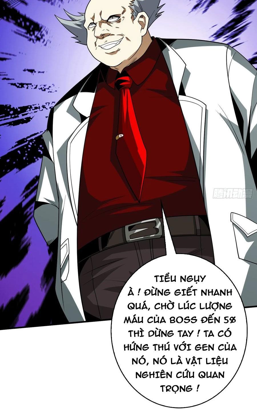 đọc truyện Vừa Chơi Đã Có Tài Khoản Vương Giả Chương 313 ảnh 23 tại Thiên Thai Truyện