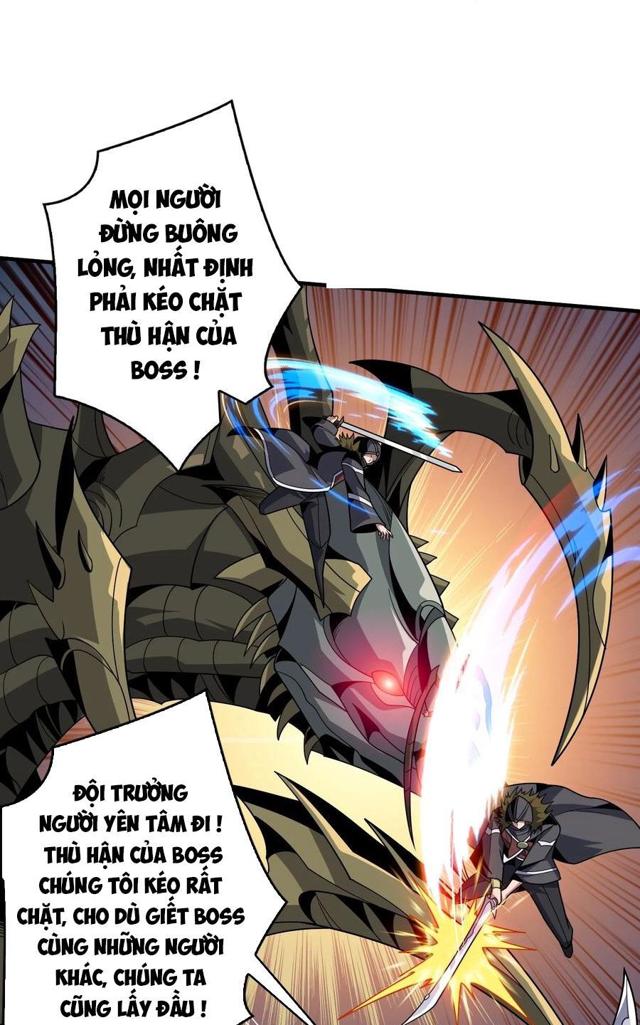 đọc truyện Vừa Chơi Đã Có Tài Khoản Vương Giả Chương 313 ảnh 25 tại Thiên Thai Truyện