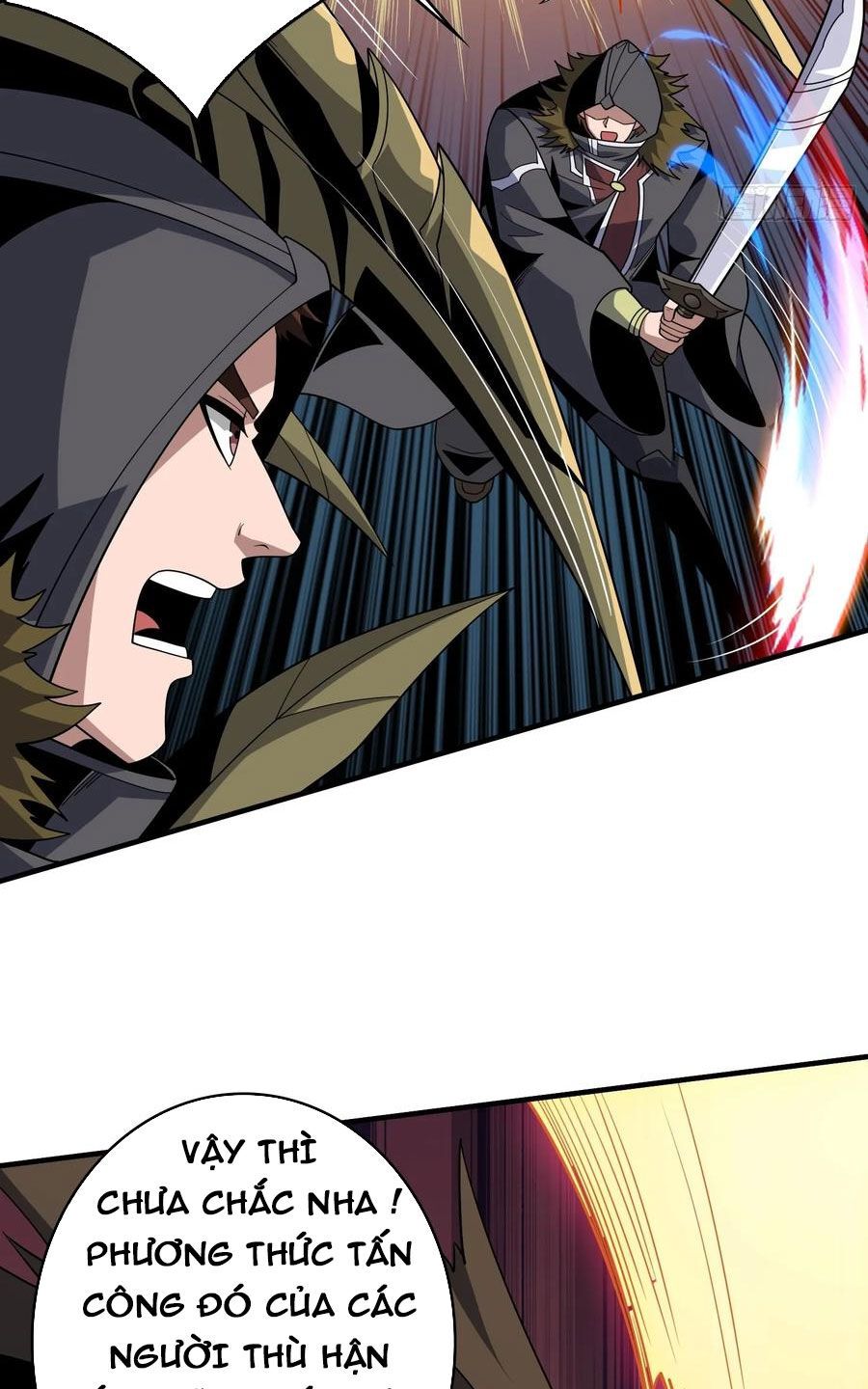 đọc truyện Vừa Chơi Đã Có Tài Khoản Vương Giả Chương 313 ảnh 26 tại Thiên Thai Truyện