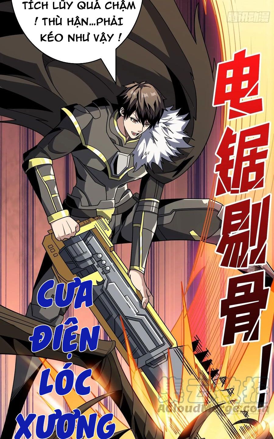 đọc truyện Vừa Chơi Đã Có Tài Khoản Vương Giả Chương 313 ảnh 27 tại Thiên Thai Truyện