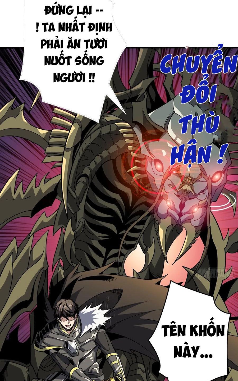 đọc truyện Vừa Chơi Đã Có Tài Khoản Vương Giả Chương 313 ảnh 29 tại Thiên Thai Truyện