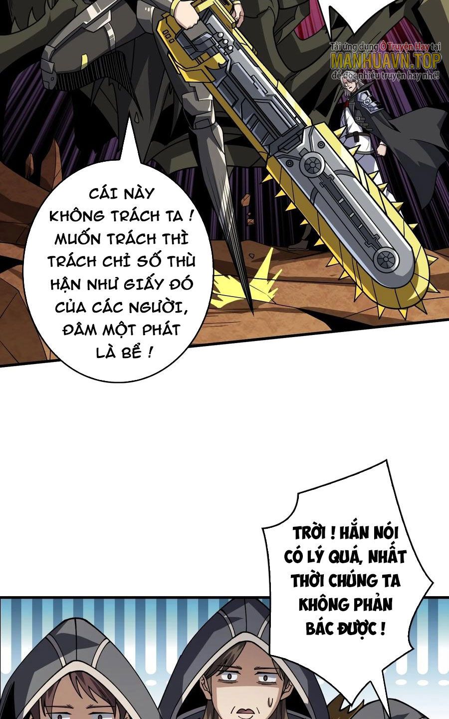 đọc truyện Vừa Chơi Đã Có Tài Khoản Vương Giả Chương 313 ảnh 30 tại Thiên Thai Truyện