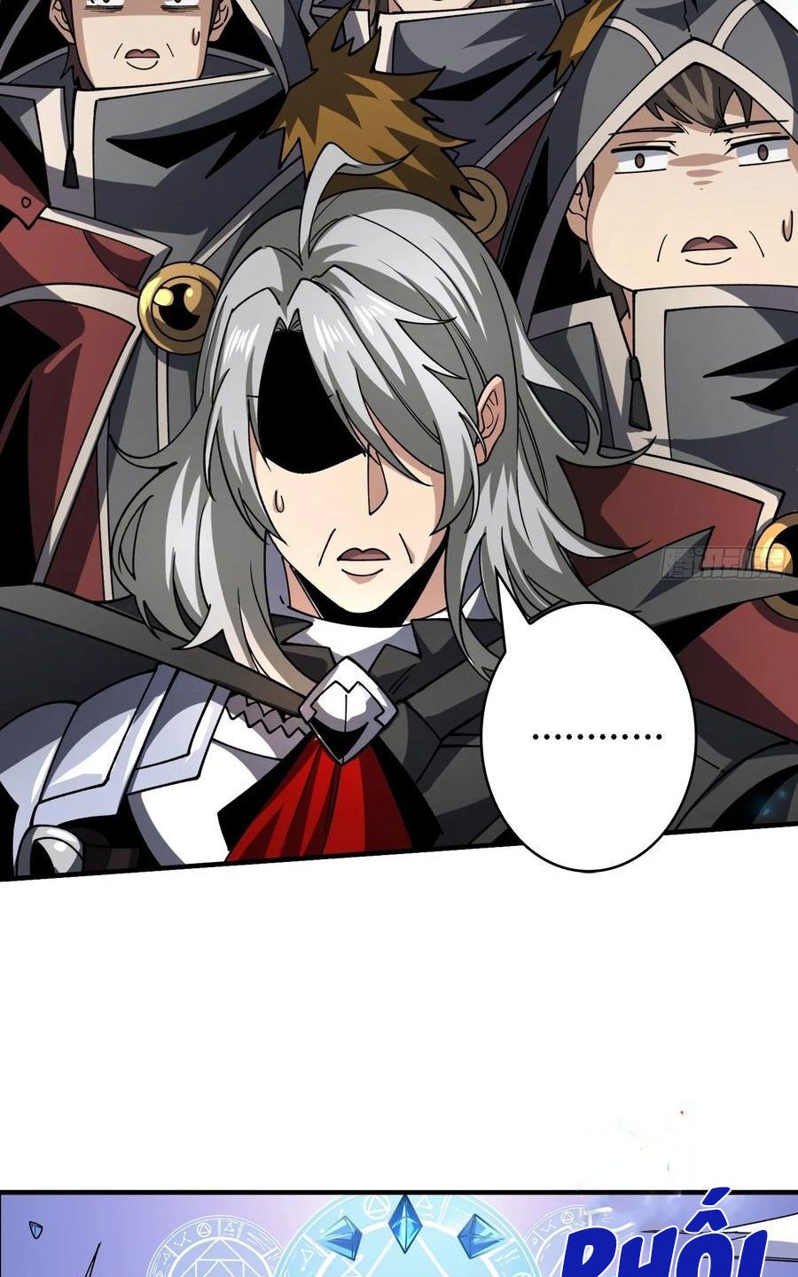 đọc truyện Vừa Chơi Đã Có Tài Khoản Vương Giả Chương 313 ảnh 31 tại Thiên Thai Truyện