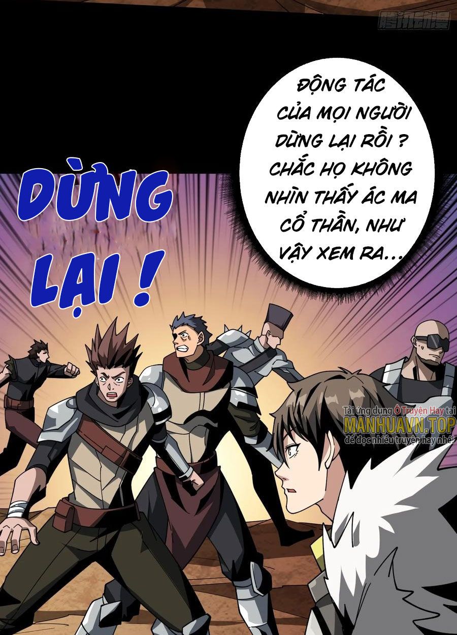 đọc truyện Vừa Chơi Đã Có Tài Khoản Vương Giả Chương 313 ảnh 5 tại Thiên Thai Truyện