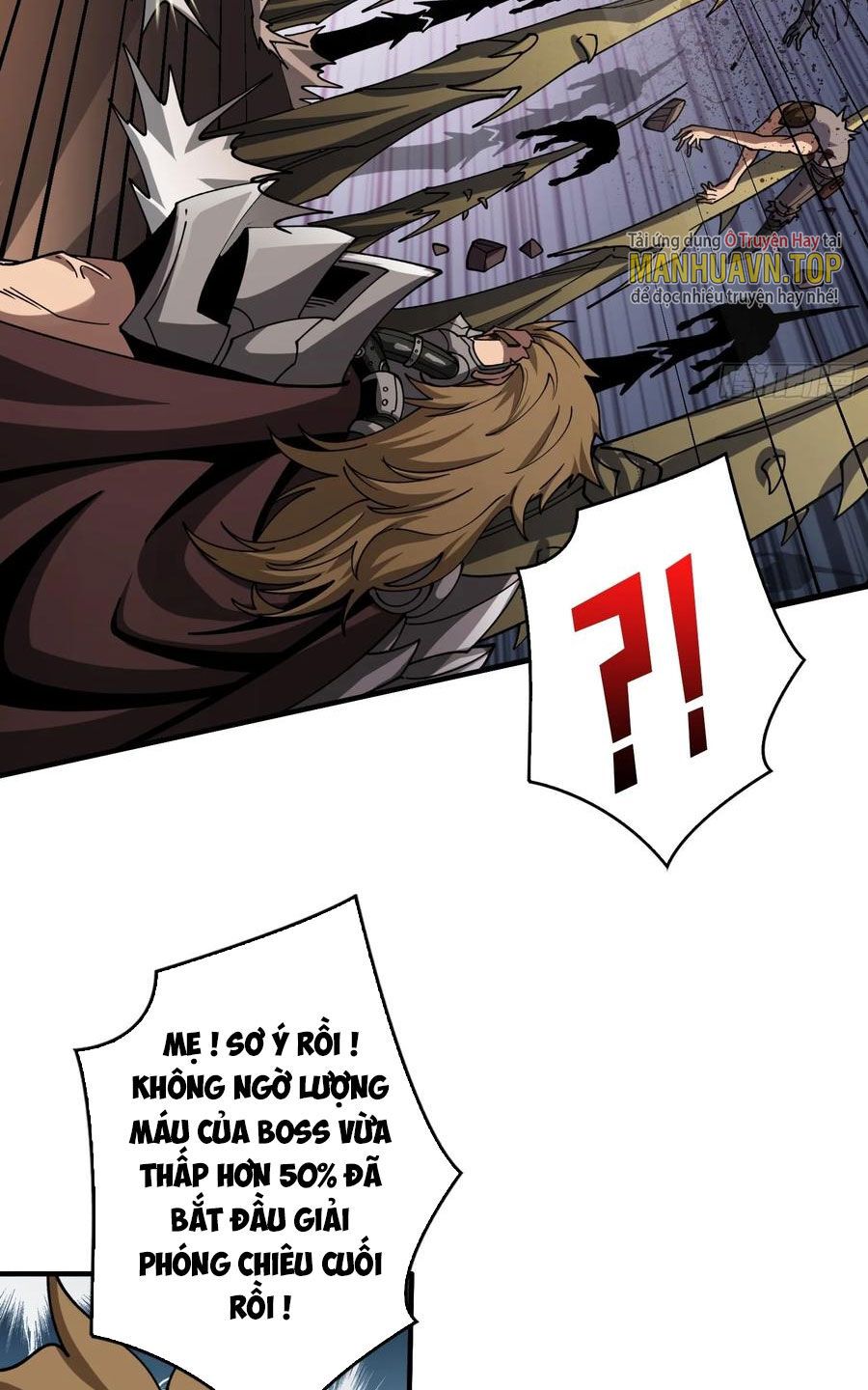 đọc truyện Vừa Chơi Đã Có Tài Khoản Vương Giả Chương 313 ảnh 37 tại Thiên Thai Truyện