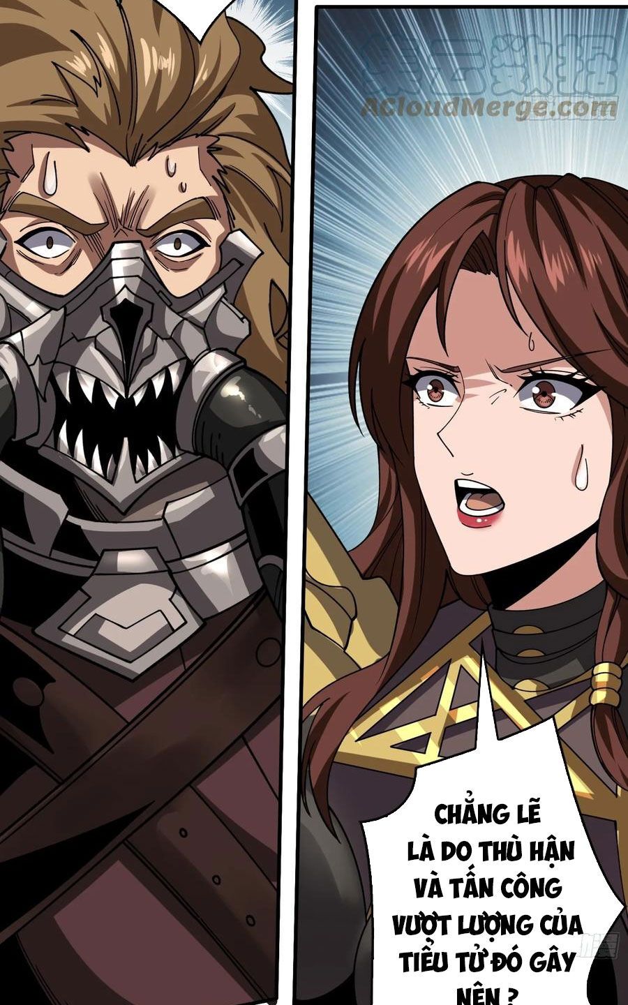 đọc truyện Vừa Chơi Đã Có Tài Khoản Vương Giả Chương 313 ảnh 38 tại Thiên Thai Truyện