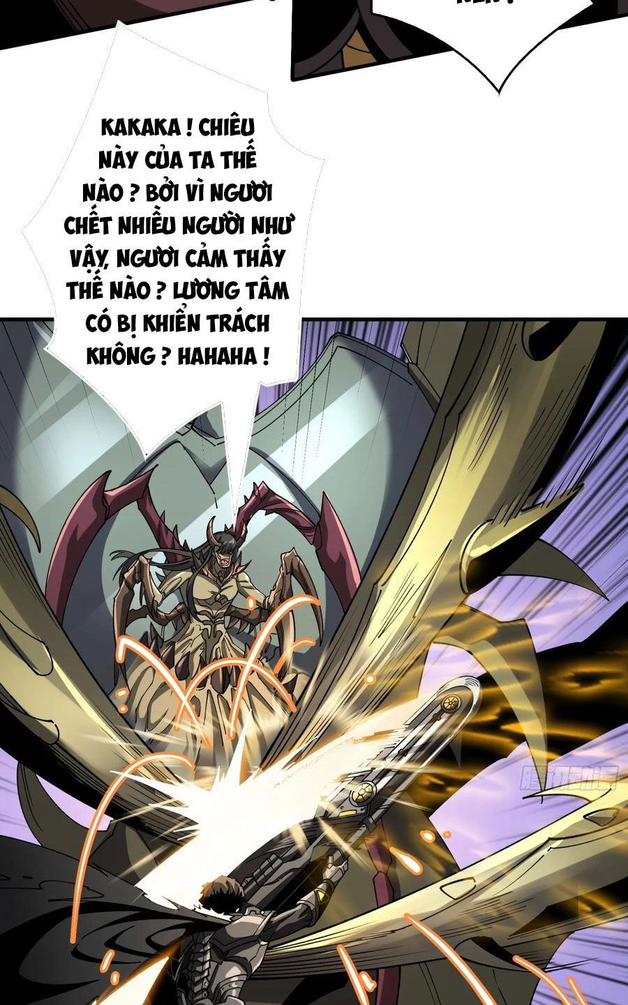 đọc truyện Vừa Chơi Đã Có Tài Khoản Vương Giả Chương 313 ảnh 39 tại Thiên Thai Truyện