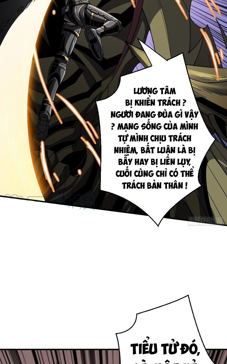 đọc truyện Vừa Chơi Đã Có Tài Khoản Vương Giả Chương 313 ảnh 40 tại Thiên Thai Truyện