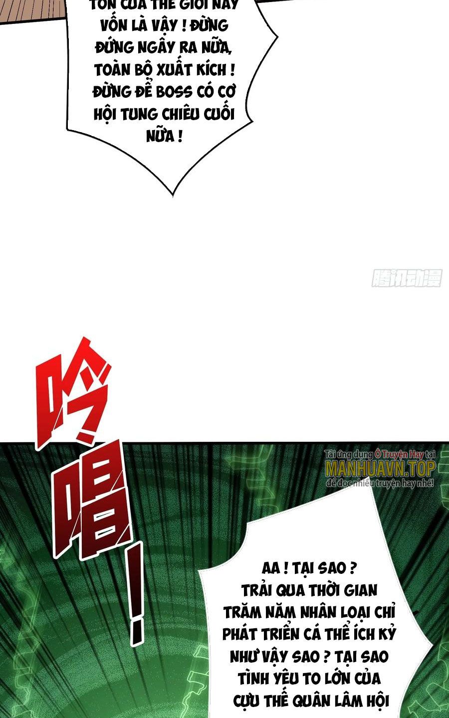 đọc truyện Vừa Chơi Đã Có Tài Khoản Vương Giả Chương 313 ảnh 42 tại Thiên Thai Truyện