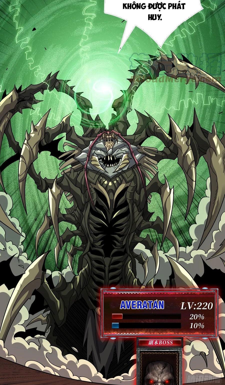 đọc truyện Vừa Chơi Đã Có Tài Khoản Vương Giả Chương 313 ảnh 43 tại Thiên Thai Truyện