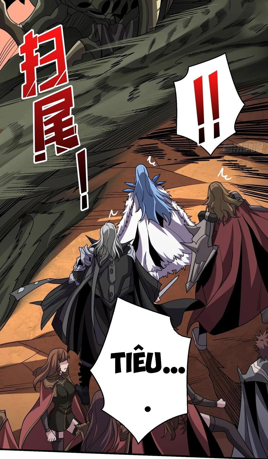 đọc truyện Vừa Chơi Đã Có Tài Khoản Vương Giả Chương 313 ảnh 46 tại Thiên Thai Truyện