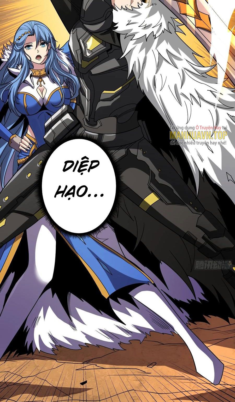 đọc truyện Vừa Chơi Đã Có Tài Khoản Vương Giả Chương 313 ảnh 48 tại Thiên Thai Truyện