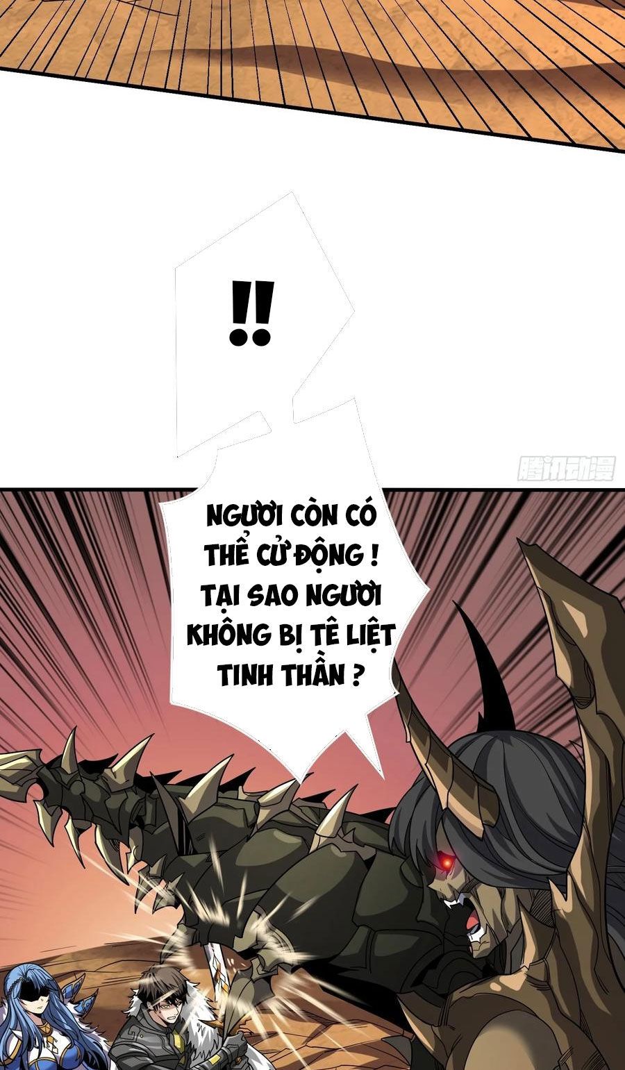 đọc truyện Vừa Chơi Đã Có Tài Khoản Vương Giả Chương 313 ảnh 49 tại Thiên Thai Truyện