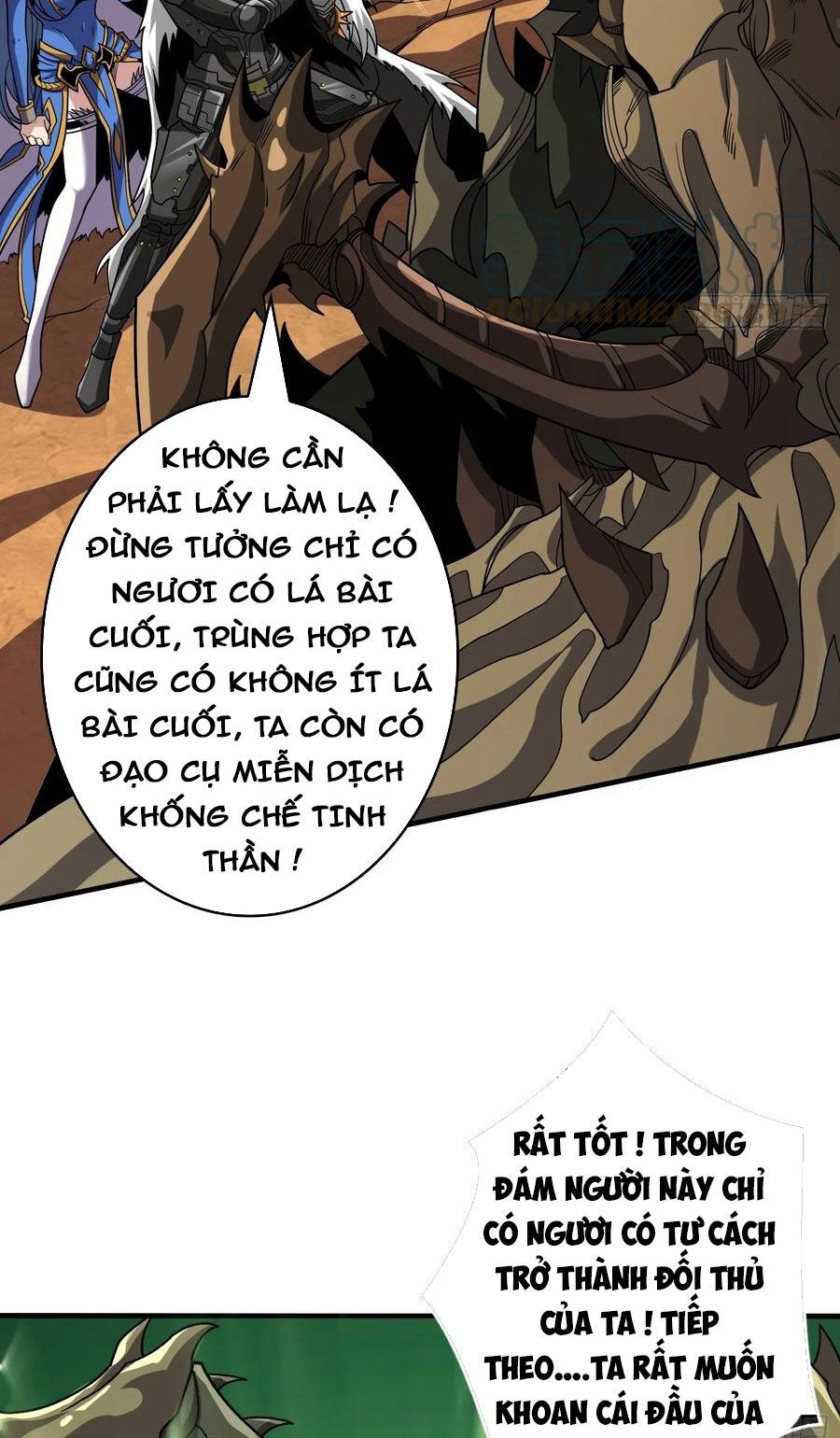 đọc truyện Vừa Chơi Đã Có Tài Khoản Vương Giả Chương 313 ảnh 50 tại Thiên Thai Truyện