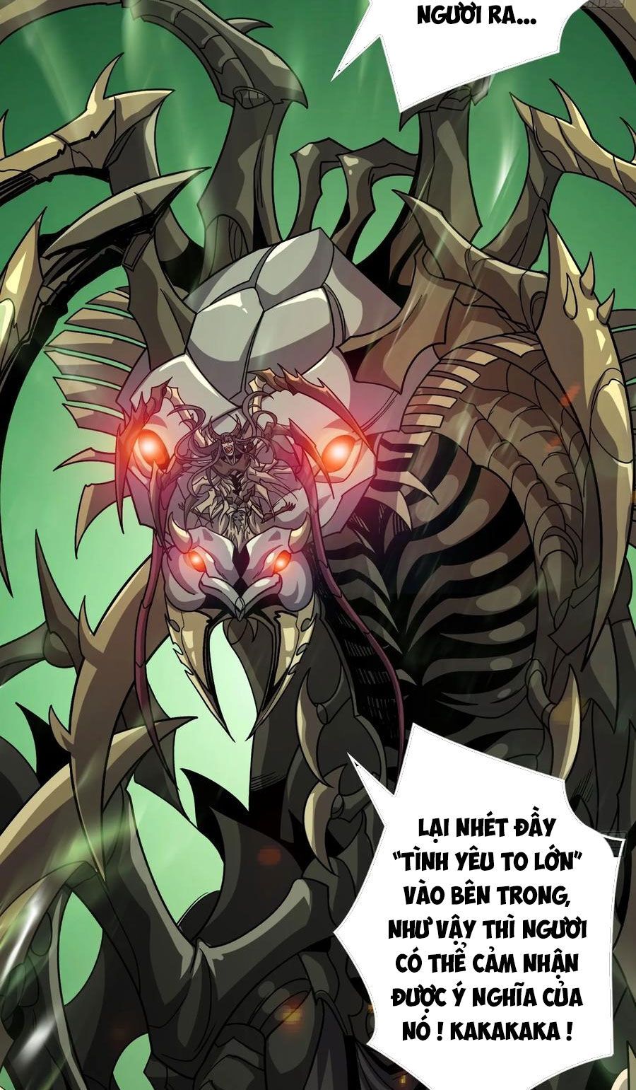 đọc truyện Vừa Chơi Đã Có Tài Khoản Vương Giả Chương 313 ảnh 51 tại Thiên Thai Truyện