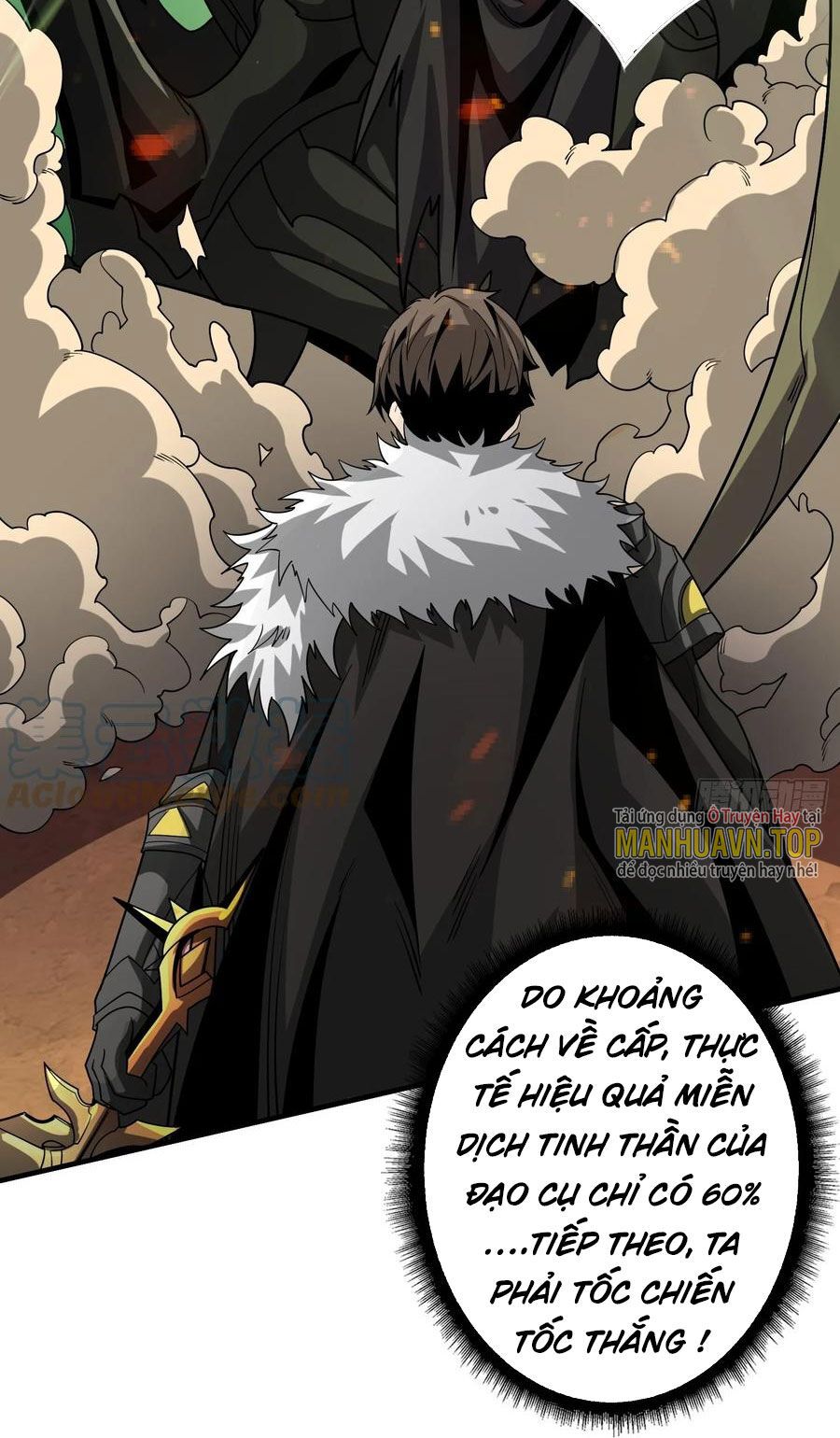 đọc truyện Vừa Chơi Đã Có Tài Khoản Vương Giả Chương 313 ảnh 52 tại Thiên Thai Truyện