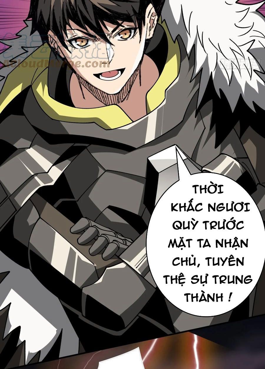 đọc truyện Vừa Chơi Đã Có Tài Khoản Vương Giả Chương 313 ảnh 10 tại Thiên Thai Truyện