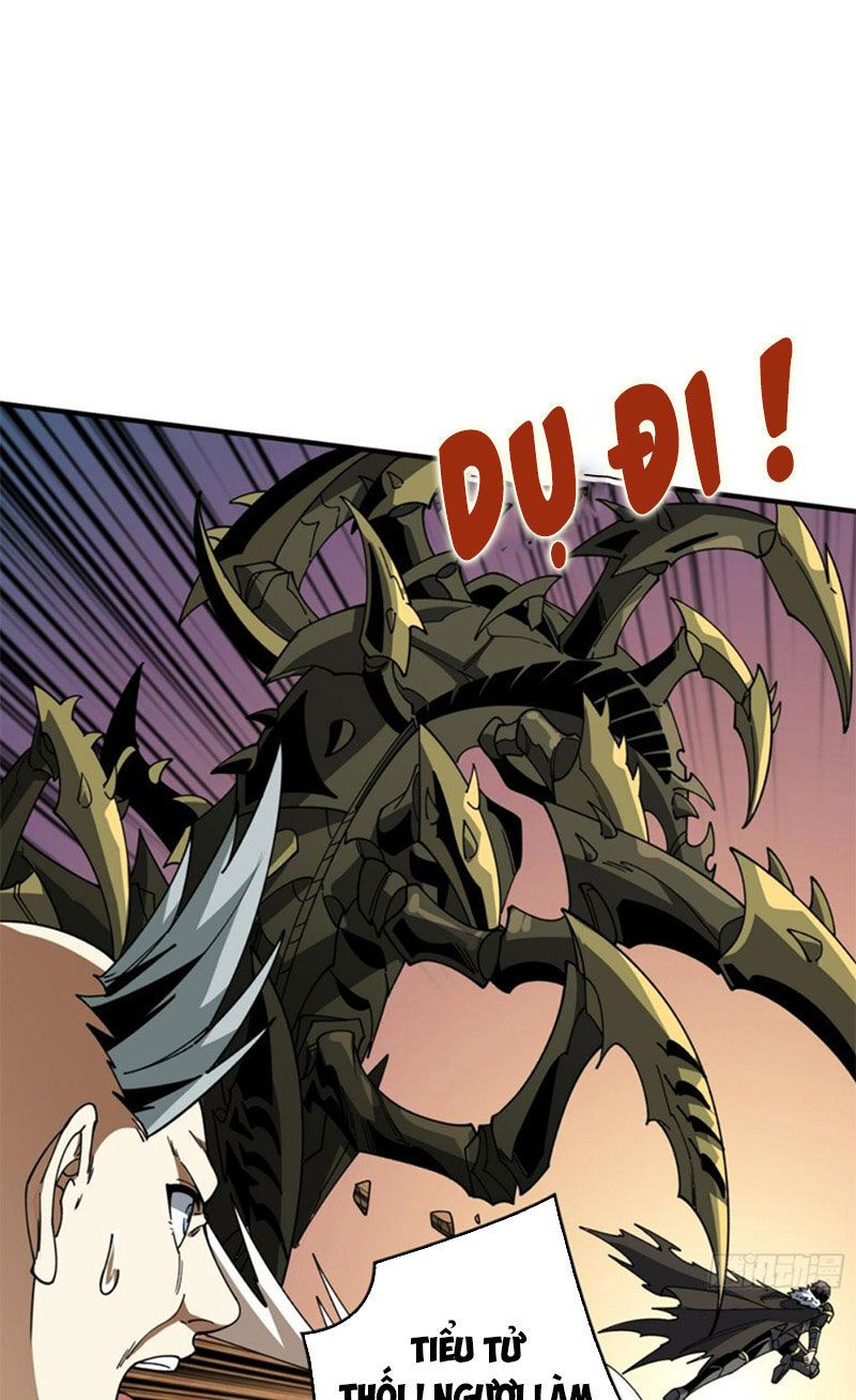 đọc truyện Vừa Chơi Đã Có Tài Khoản Vương Giả Chương 314 ảnh 3 tại Thiên Thai Truyện