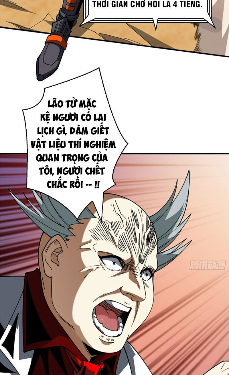 đọc truyện Vừa Chơi Đã Có Tài Khoản Vương Giả Chương 314 ảnh 12 tại Thiên Thai Truyện