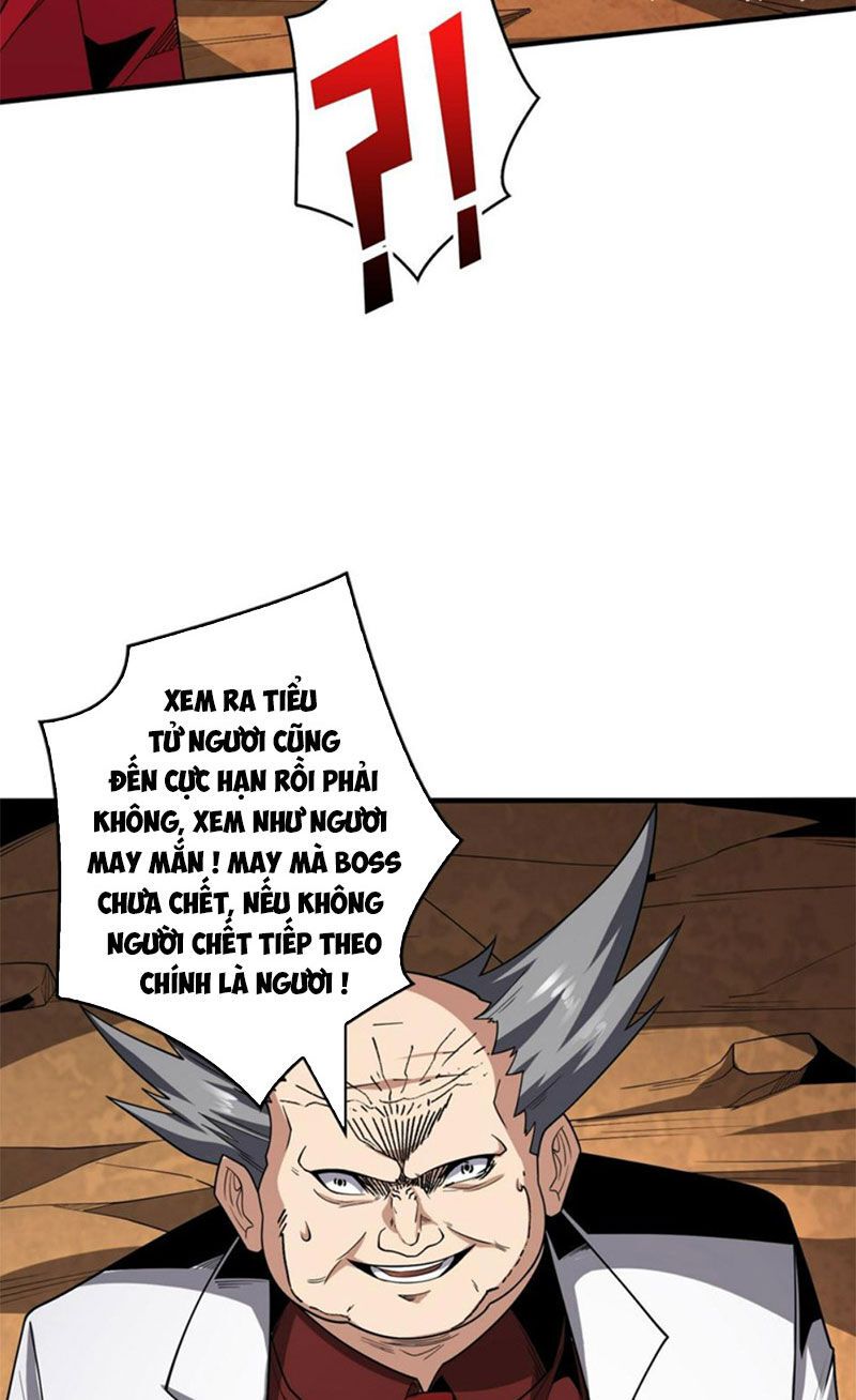 đọc truyện Vừa Chơi Đã Có Tài Khoản Vương Giả Chương 314 ảnh 15 tại Thiên Thai Truyện