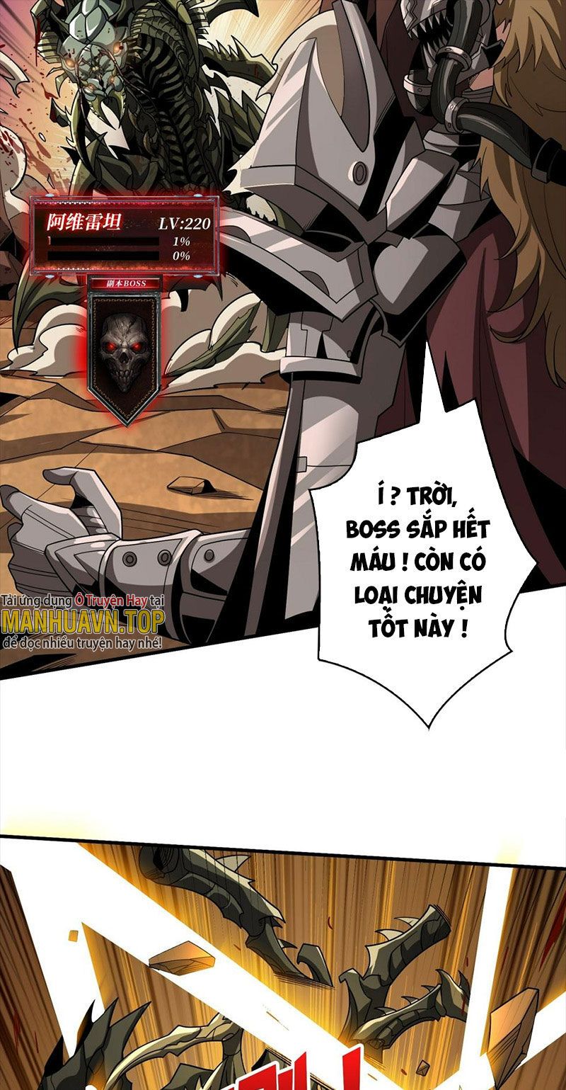 đọc truyện Vừa Chơi Đã Có Tài Khoản Vương Giả Chương 314 ảnh 18 tại Thiên Thai Truyện