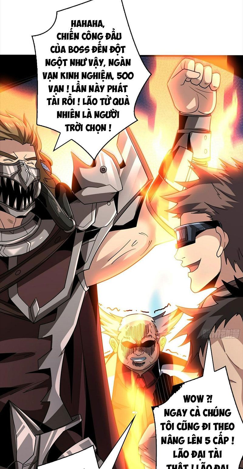 đọc truyện Vừa Chơi Đã Có Tài Khoản Vương Giả Chương 314 ảnh 21 tại Thiên Thai Truyện