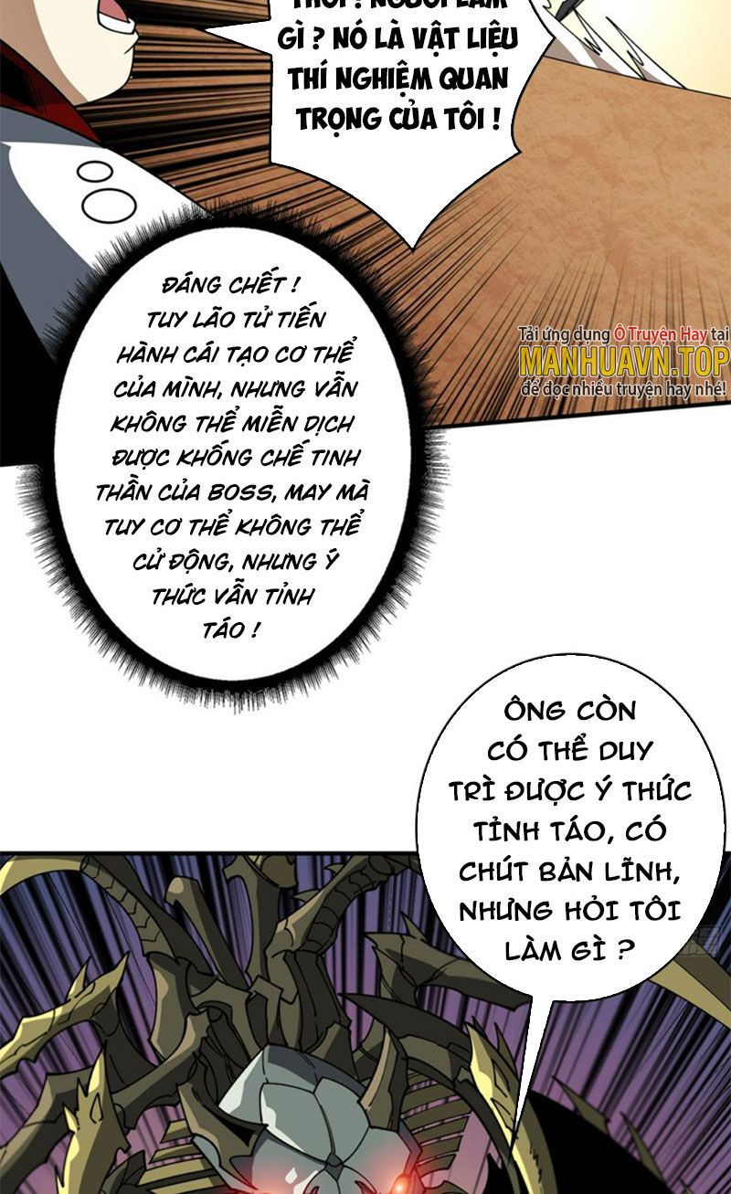 đọc truyện Vừa Chơi Đã Có Tài Khoản Vương Giả Chương 314 ảnh 4 tại Thiên Thai Truyện