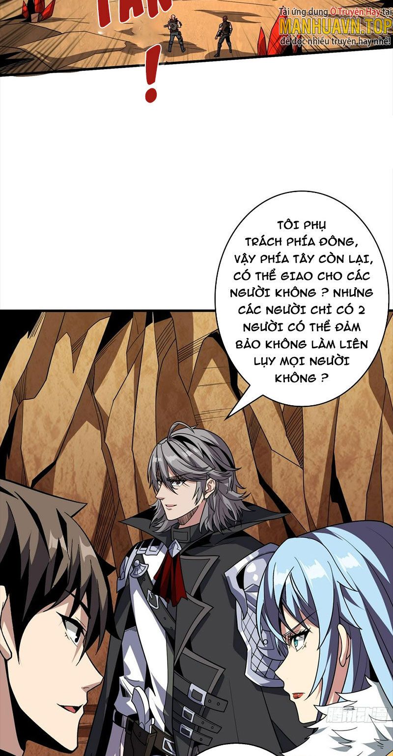 đọc truyện Vừa Chơi Đã Có Tài Khoản Vương Giả Chương 314 ảnh 26 tại Thiên Thai Truyện