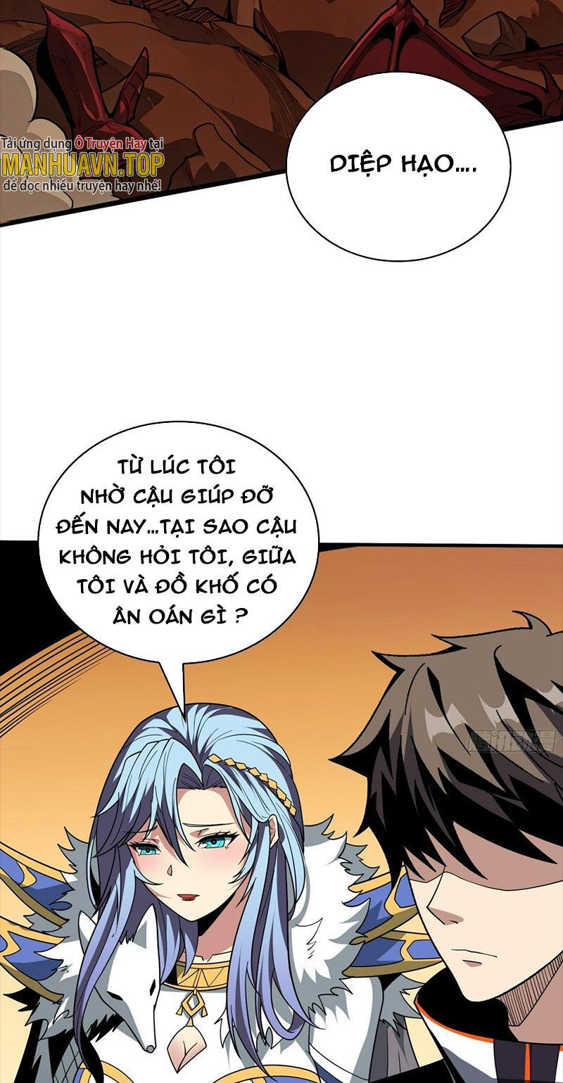 đọc truyện Vừa Chơi Đã Có Tài Khoản Vương Giả Chương 314 ảnh 30 tại Thiên Thai Truyện