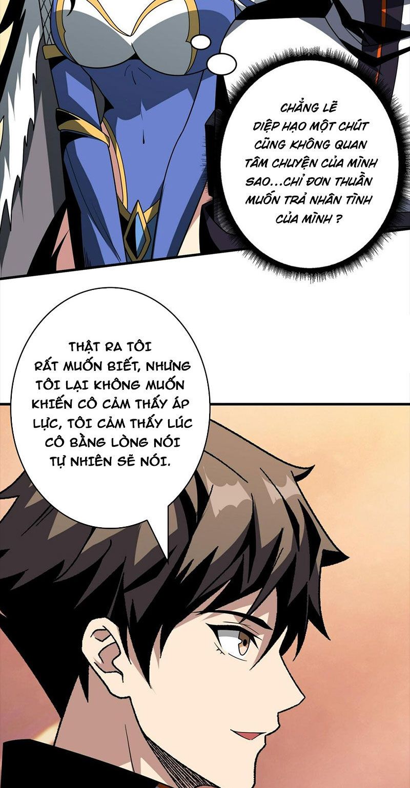 đọc truyện Vừa Chơi Đã Có Tài Khoản Vương Giả Chương 314 ảnh 31 tại Thiên Thai Truyện