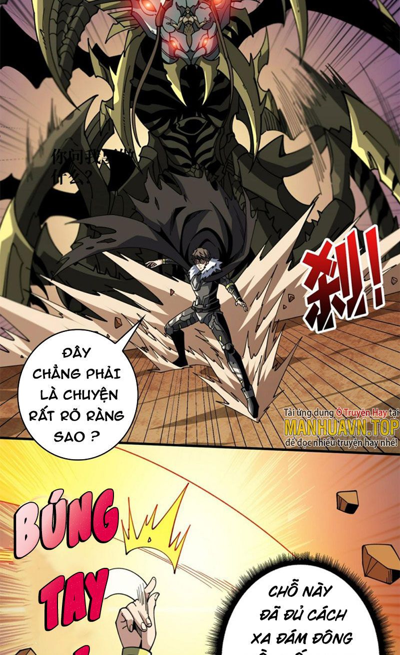 đọc truyện Vừa Chơi Đã Có Tài Khoản Vương Giả Chương 314 ảnh 5 tại Thiên Thai Truyện