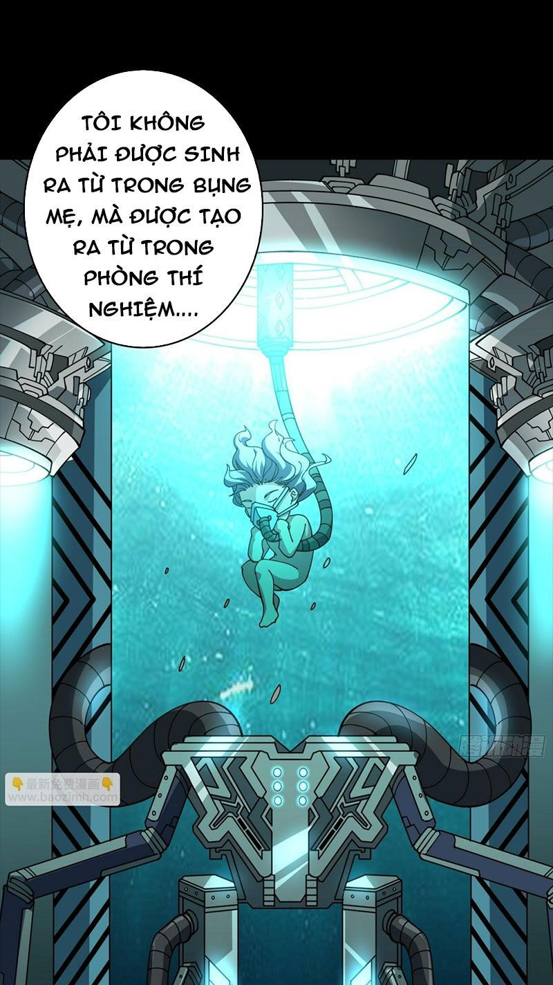 đọc truyện Vừa Chơi Đã Có Tài Khoản Vương Giả Chương 314 ảnh 37 tại Thiên Thai Truyện