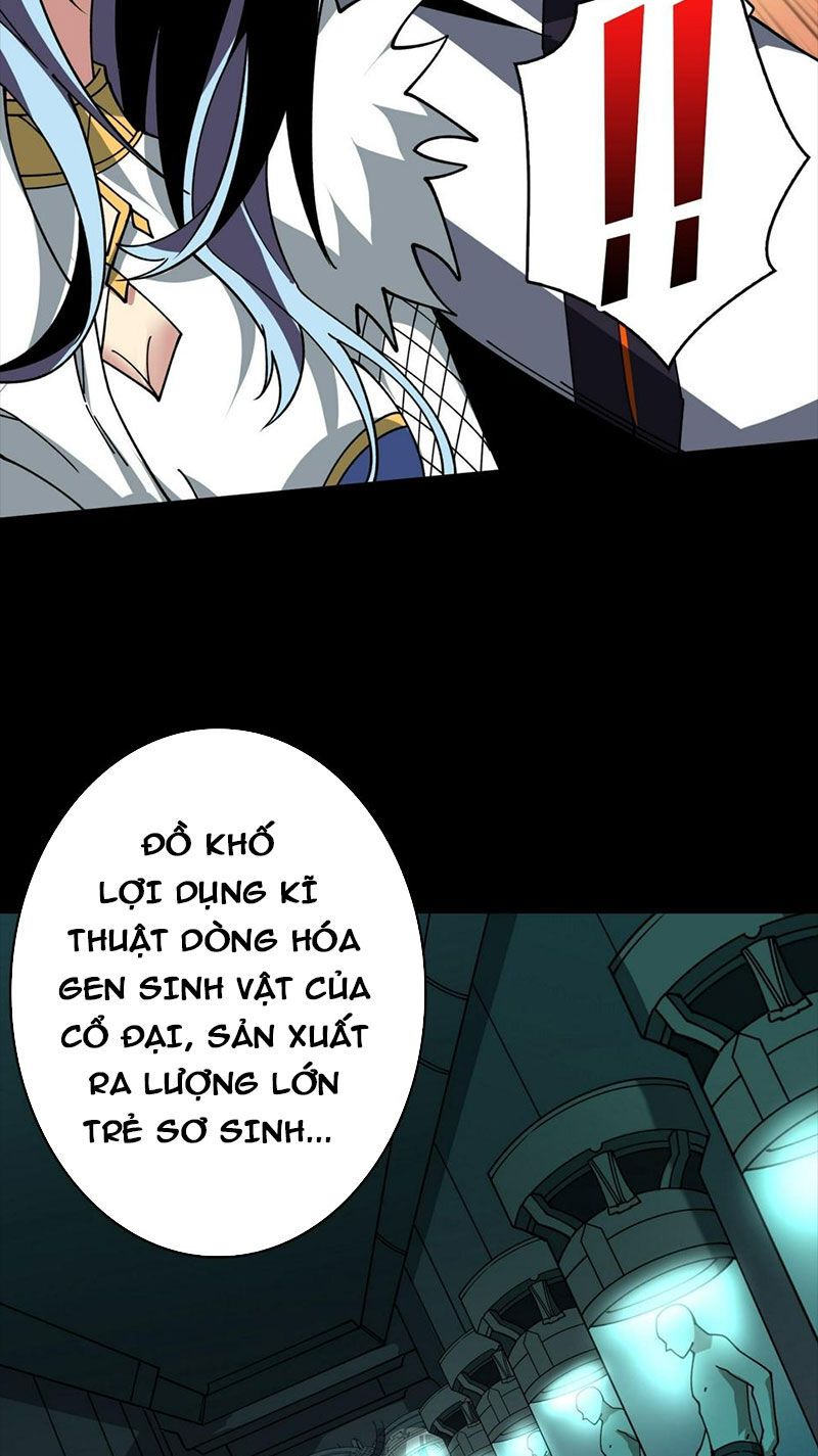 đọc truyện Vừa Chơi Đã Có Tài Khoản Vương Giả Chương 314 ảnh 39 tại Thiên Thai Truyện