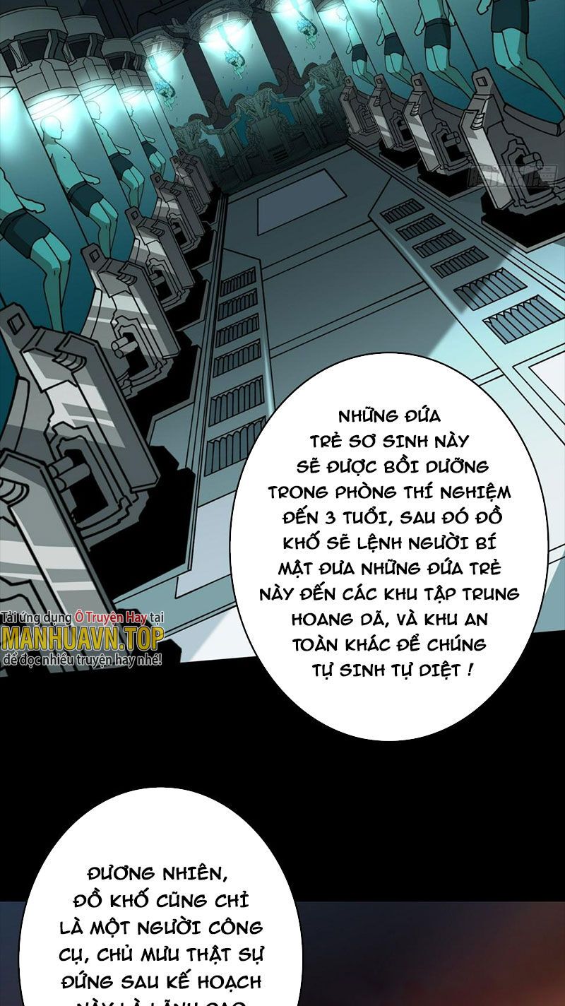 đọc truyện Vừa Chơi Đã Có Tài Khoản Vương Giả Chương 314 ảnh 40 tại Thiên Thai Truyện