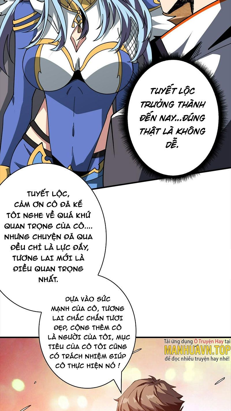 đọc truyện Vừa Chơi Đã Có Tài Khoản Vương Giả Chương 314 ảnh 46 tại Thiên Thai Truyện