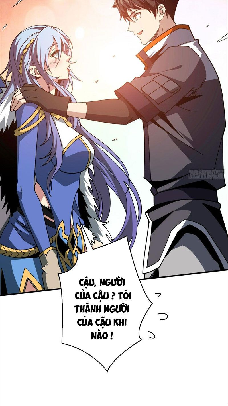 đọc truyện Vừa Chơi Đã Có Tài Khoản Vương Giả Chương 314 ảnh 47 tại Thiên Thai Truyện