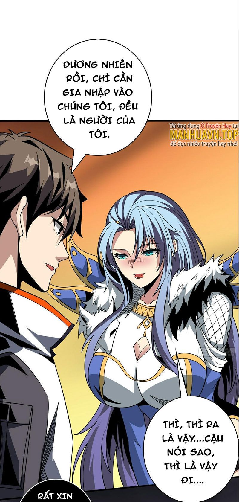 đọc truyện Vừa Chơi Đã Có Tài Khoản Vương Giả Chương 314 ảnh 48 tại Thiên Thai Truyện